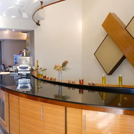 Hotel La Bella Salihli