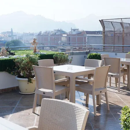 Hotel La Bella Salihli