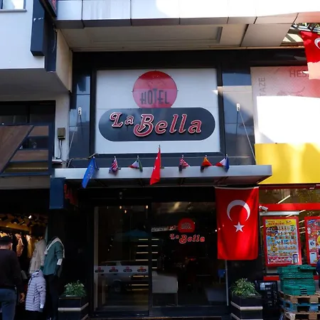 La Bella Hotel