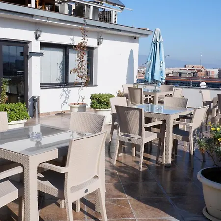 La Bella Hotel Salihli