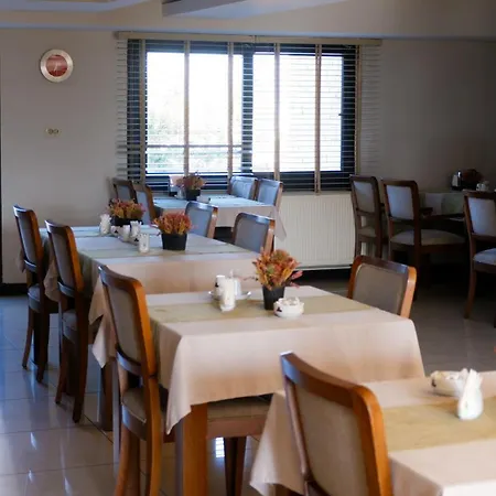 Hotel La Bella Salihli