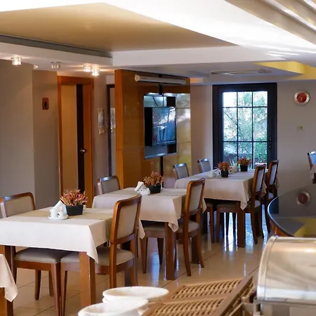 Hotel La Bella Salihli