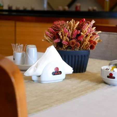 La Bella Hotel Salihli