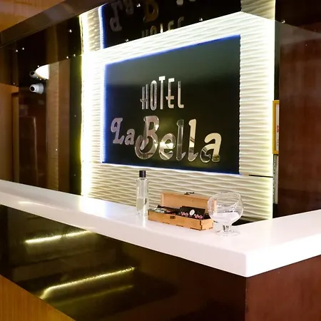 מלון La Bella