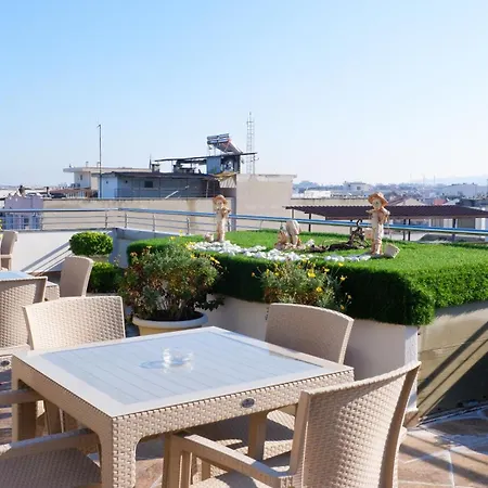 La Bella Hotel Salihli