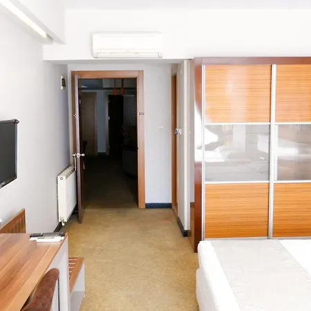 Hotel La Bella Salihli