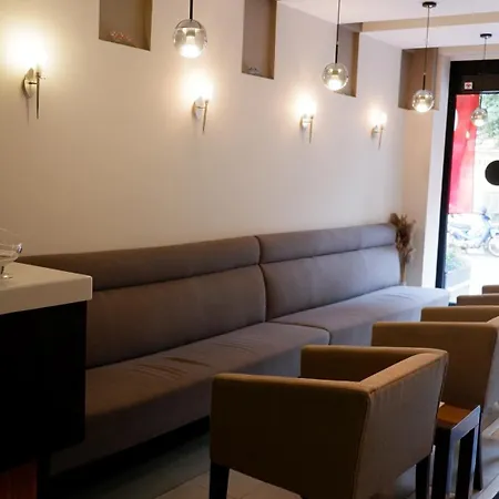 La Bella Hotel Salihli