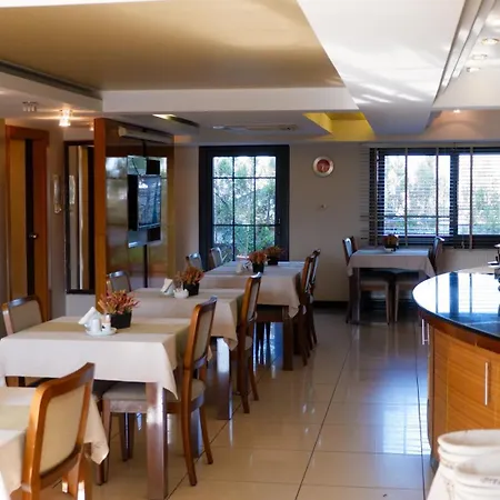 מלון La Bella Salihli