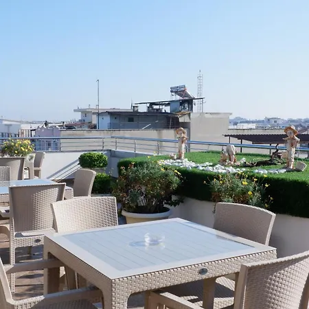 La Bella Hotel Salihli