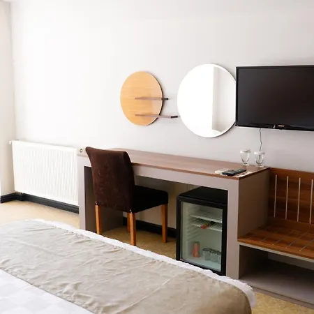 La Bella Hotel Salihli