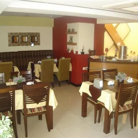 La Bella Hotel Salihli