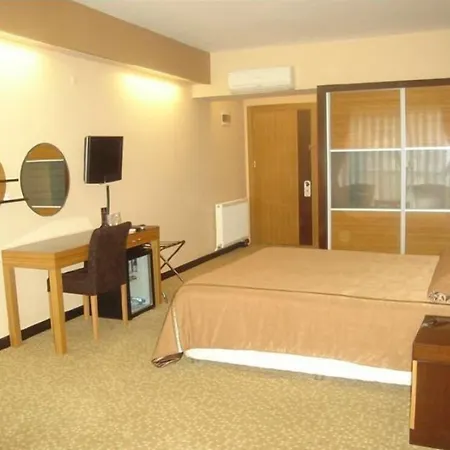 Hotel La Bella Salihli