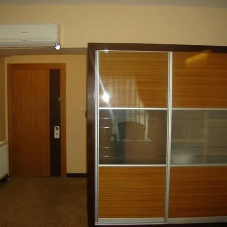 Hotel La Bella Salihli