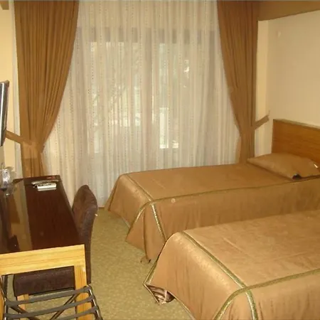 Hotel La Bella Salihli