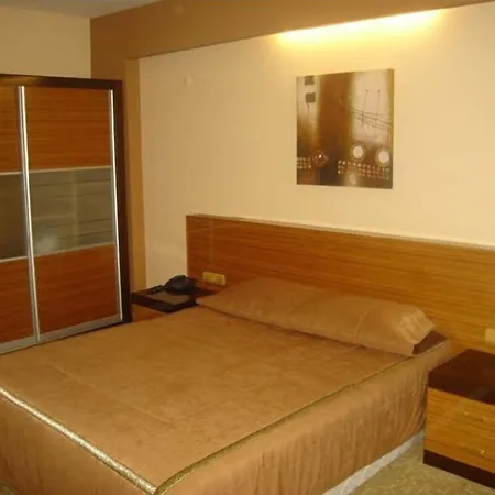 Hotel La Bella Salihli