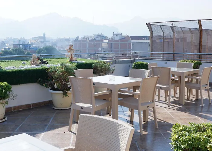 Otel La Bella Salihli