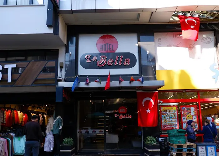 La Bella Otel