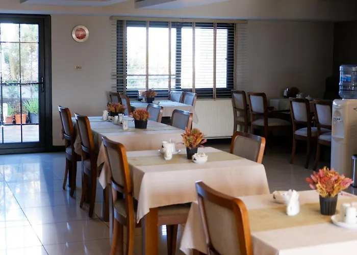 Otel La Bella Salihli