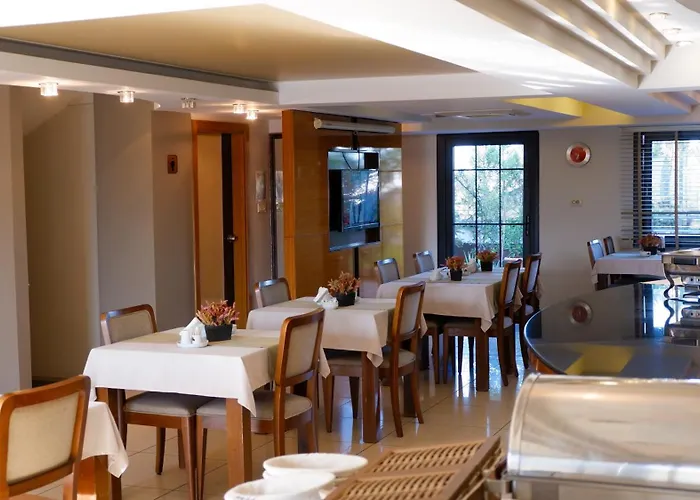 Otel La Bella Salihli