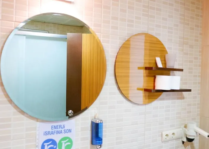 Otel La Bella Salihli