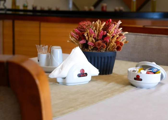 La Bella Otel Salihli