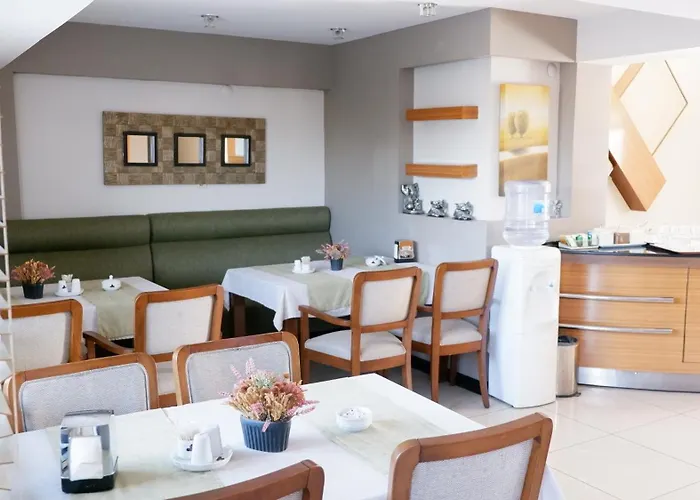 Otel La Bella Salihli