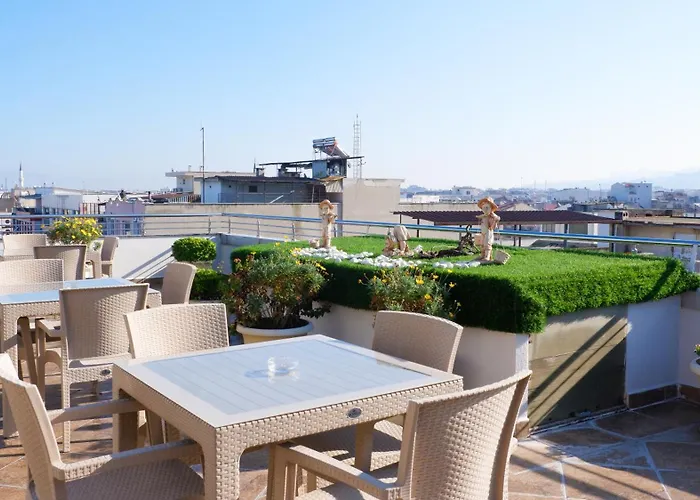 La Bella Otel Salihli