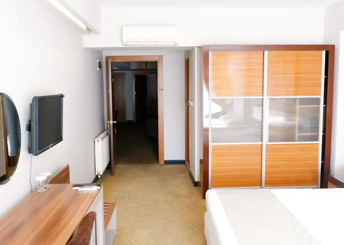 Otel La Bella Salihli