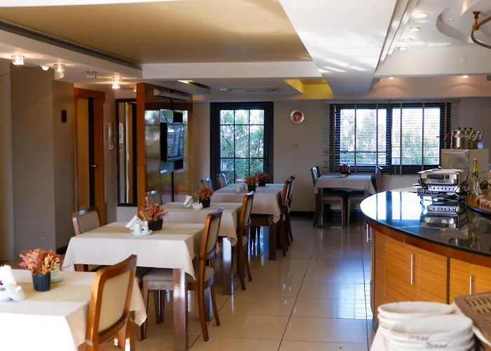 Otel La Bella Salihli