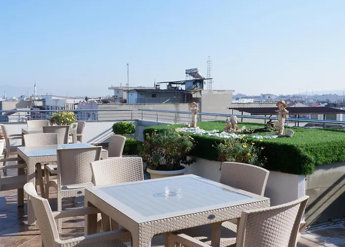 La Bella Otel Salihli