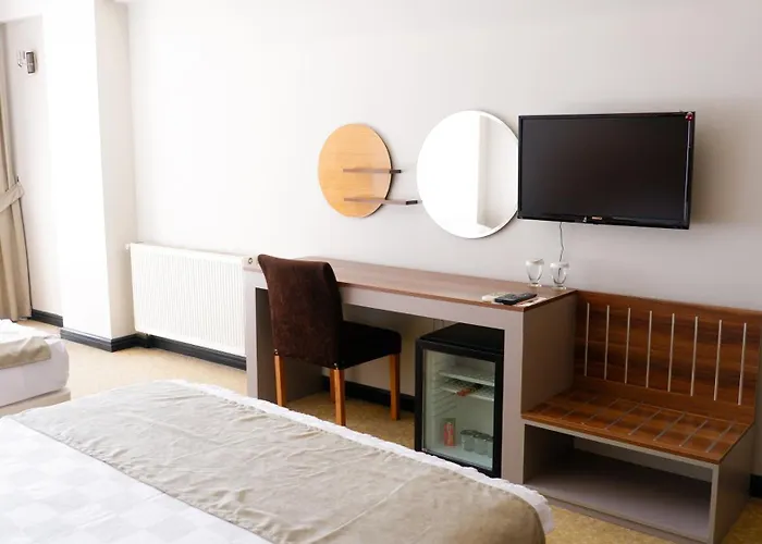 La Bella Otel Salihli