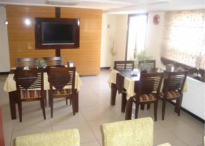 La Bella Otel Salihli