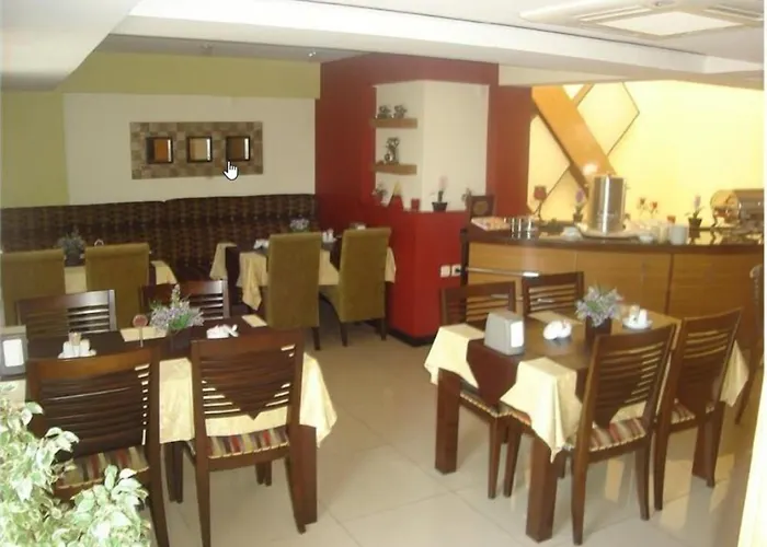 La Bella Otel Salihli