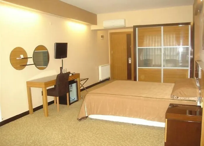 Otel La Bella Salihli