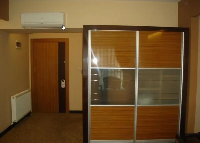 Otel La Bella Salihli