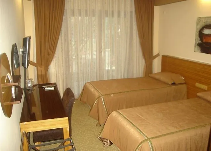 Otel La Bella Salihli