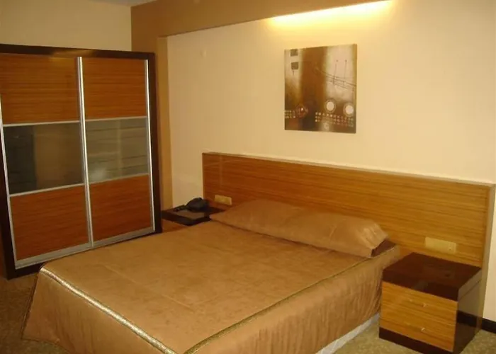 Otel La Bella Salihli