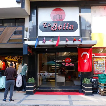 La Bella Hotel 3*
