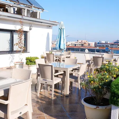 La Bella فندق 3*