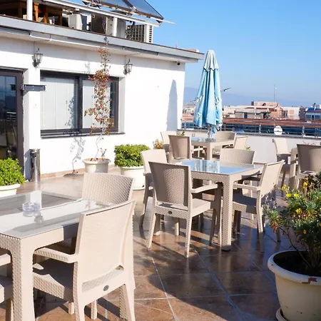 La Bella 3* ساليهلي