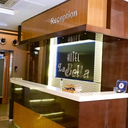 La Bella 3* ساليهلي