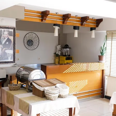 La Bella 3* ساليهلي