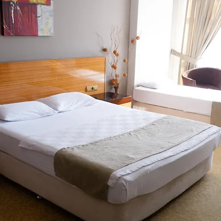 La Bella 호텔 Salihli