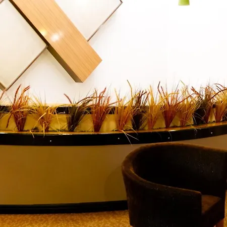 La Bella فندق 3*