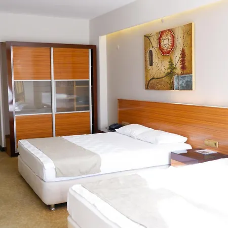 La Bella 3* ساليهلي