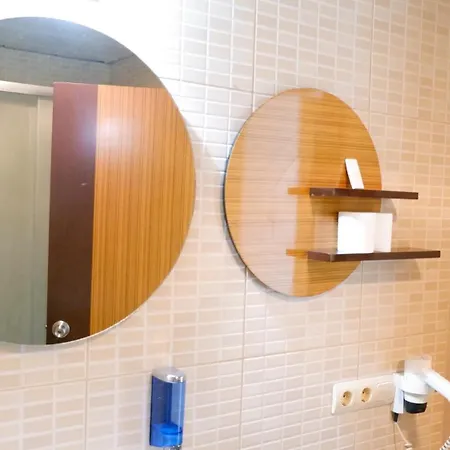 호텔 La Bella Salihli