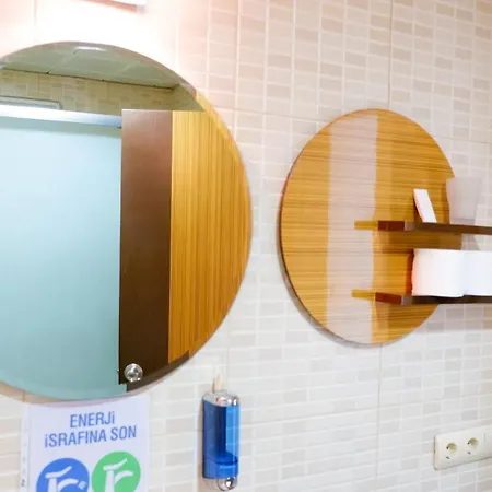 فندق La Bella ساليهلي