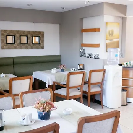 호텔 La Bella Salihli