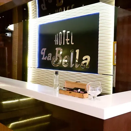 La Bella 호텔