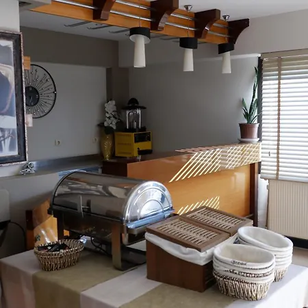 La Bella فندق 3*